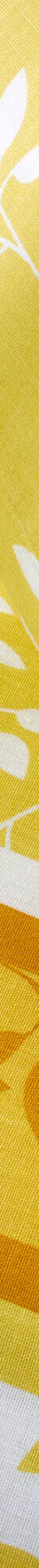 Linge de lit Constance en coton imprimé feuilles (jaune) Linge de lit Constance en coton imprimé feuilles (jaune)
